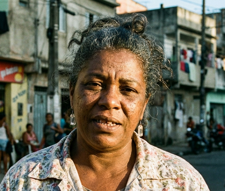 Maria S.