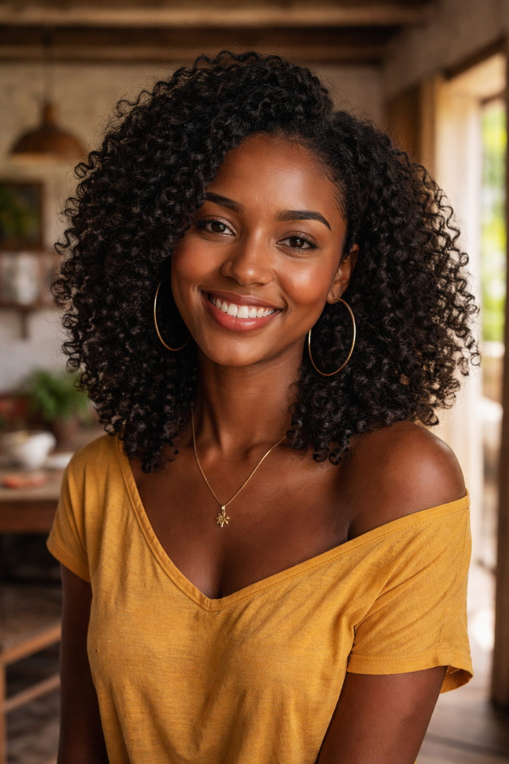 Carla M.